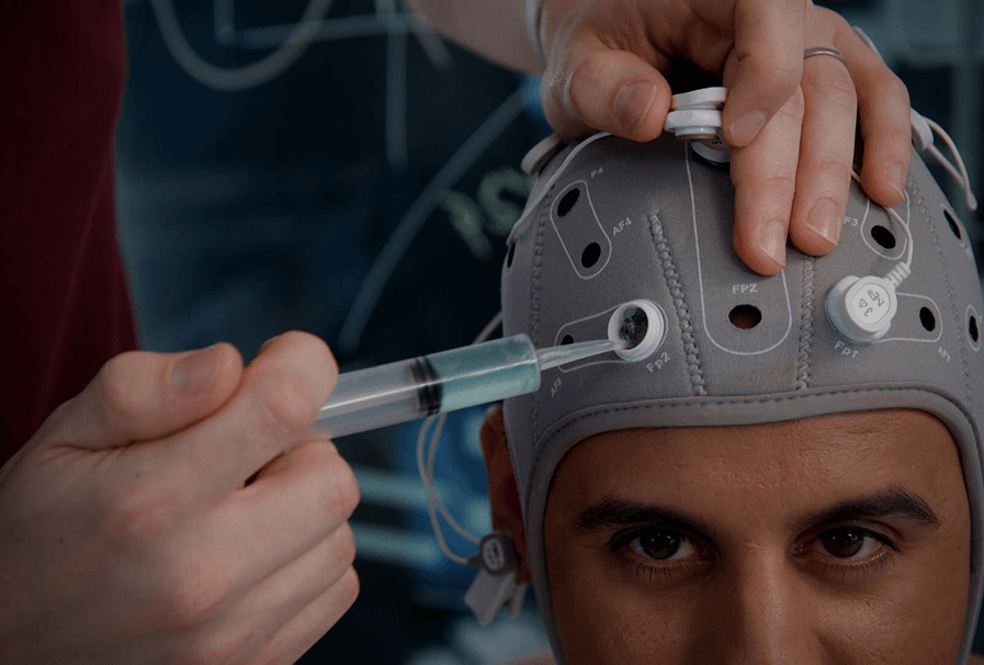 Portafolio Neuroelectrics en MedRent
