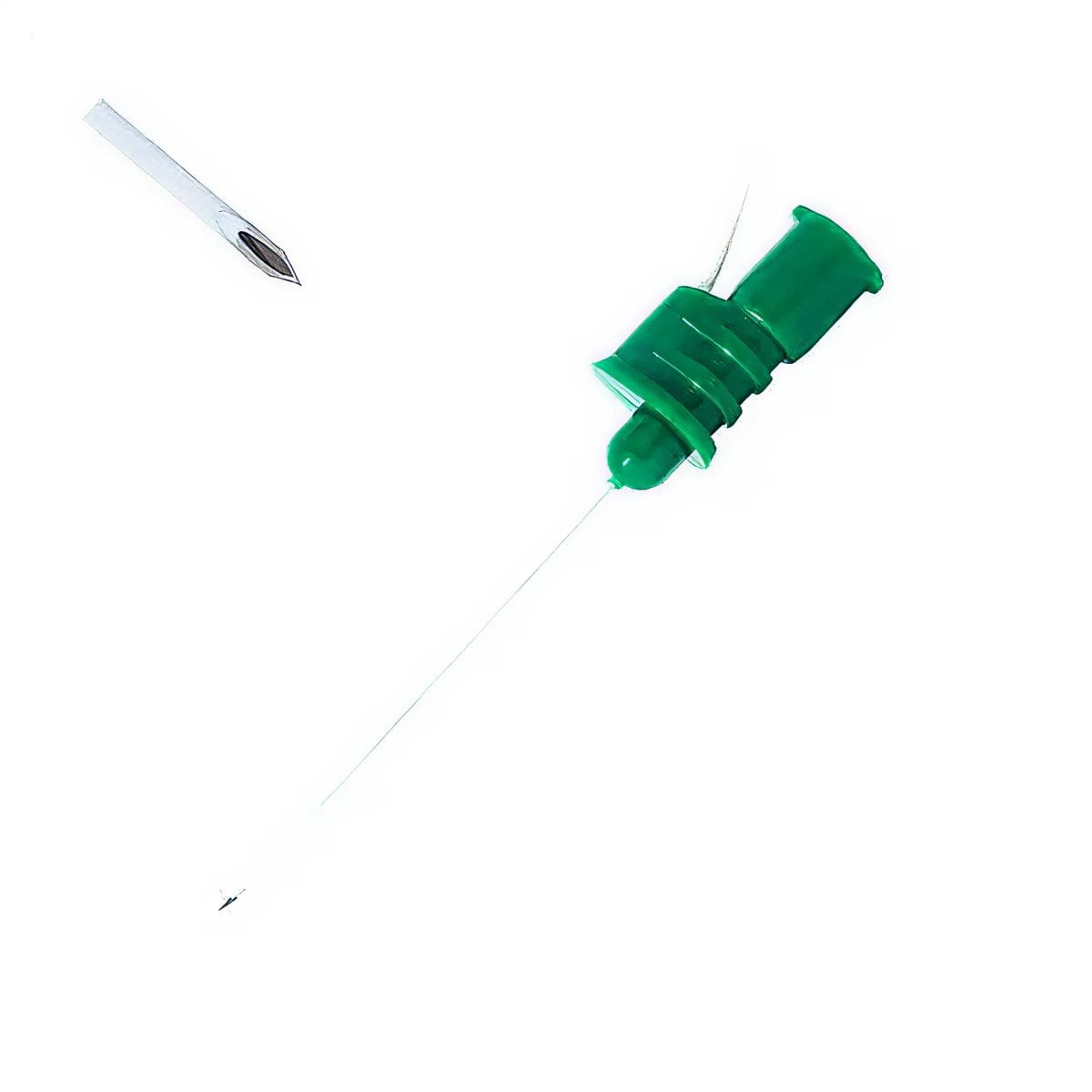 Aguja EMG para inyección Neuroline™ Inoject