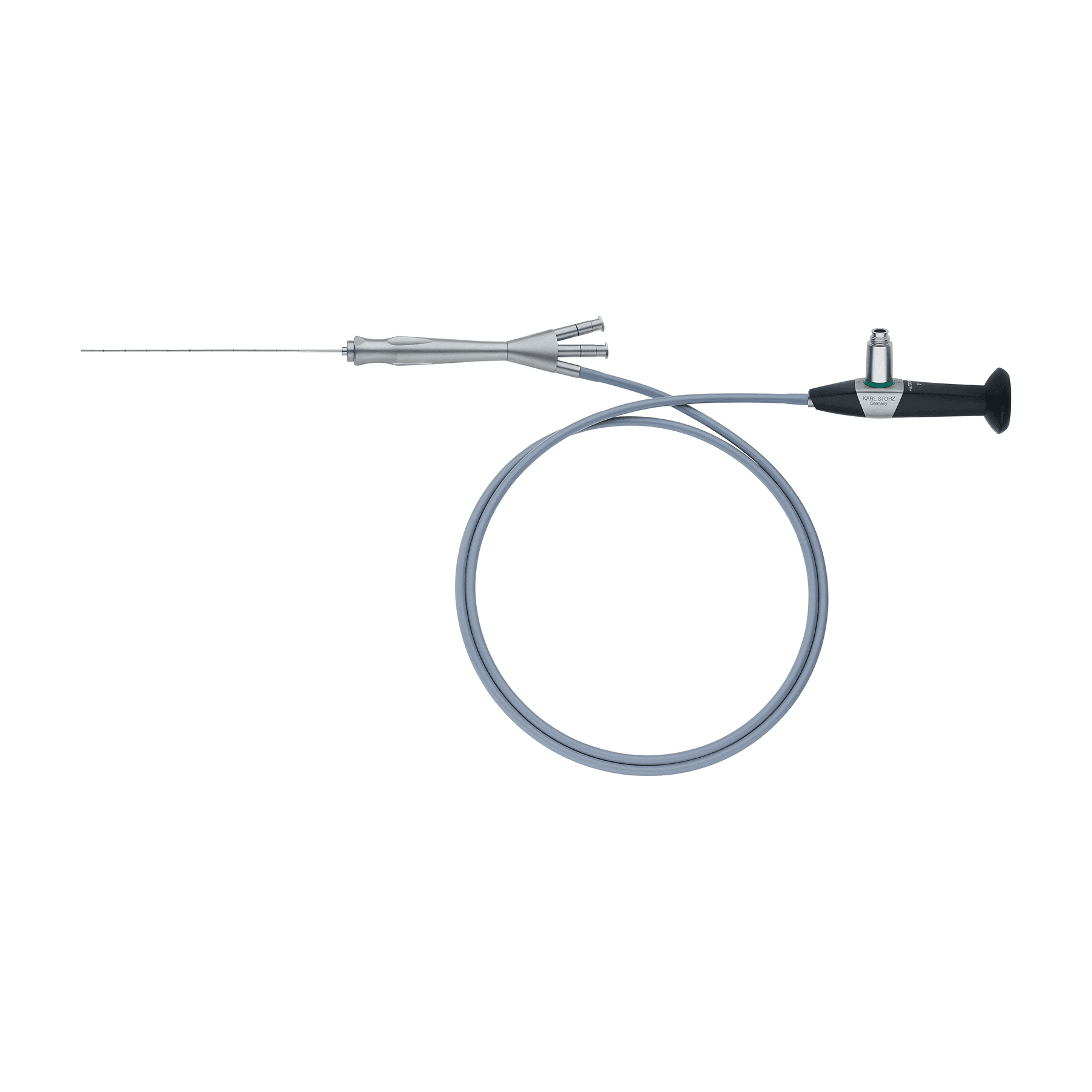 Set Sialoendoscopia