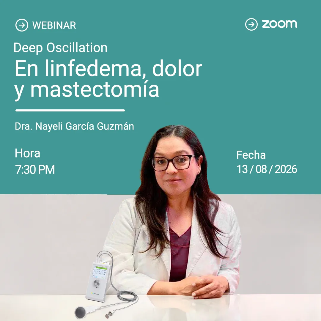 En linfedema, dolor  y mastectomía