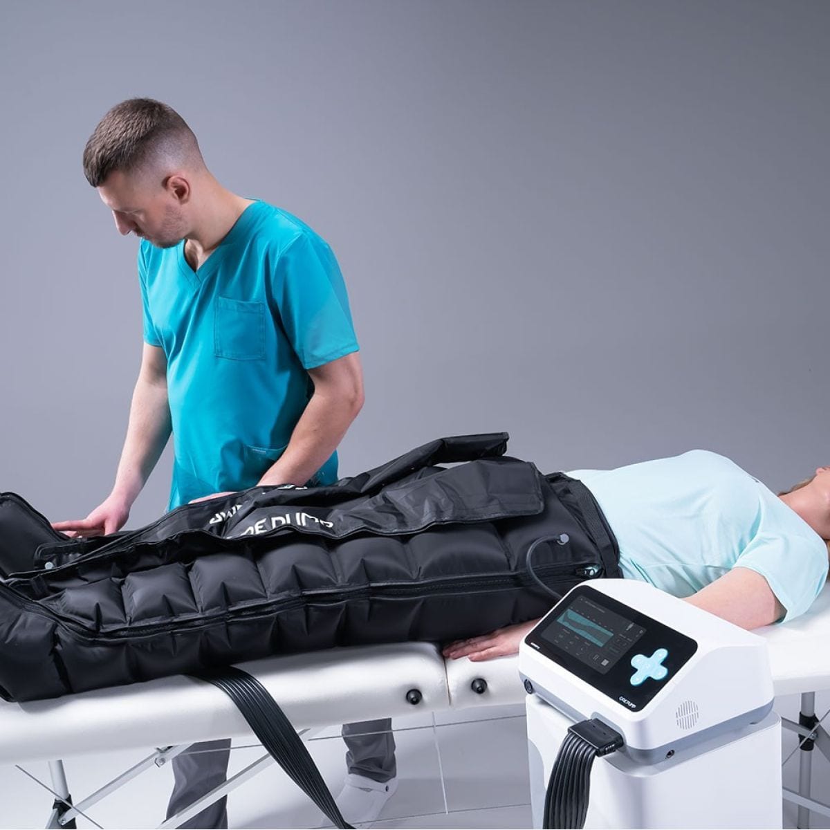 Expert8 CarePump