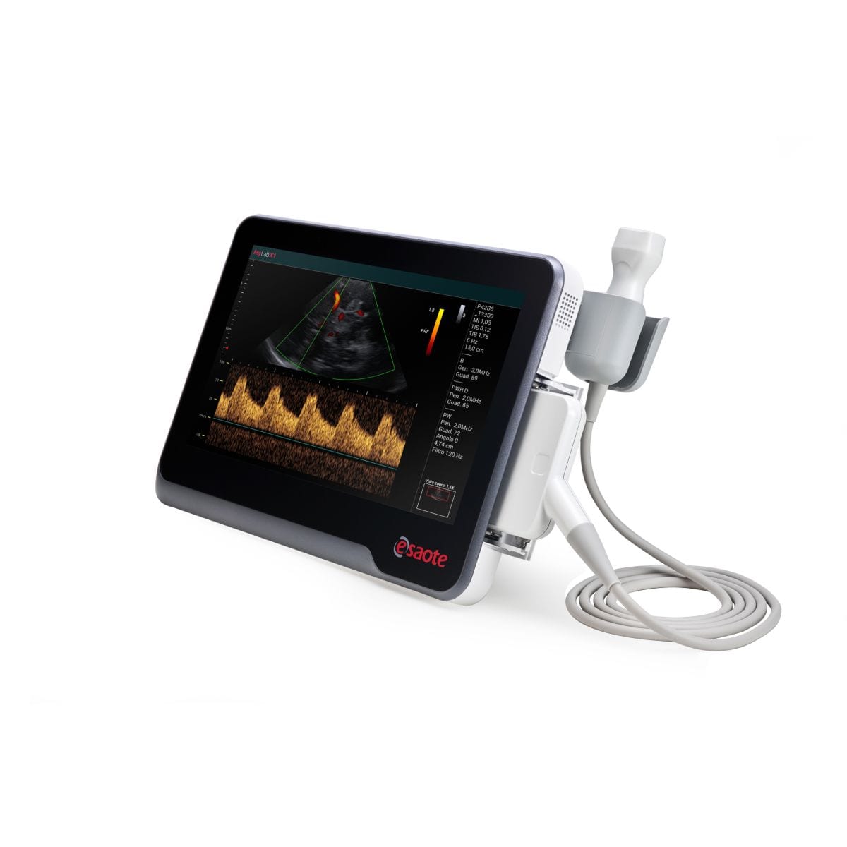 MyLab X1