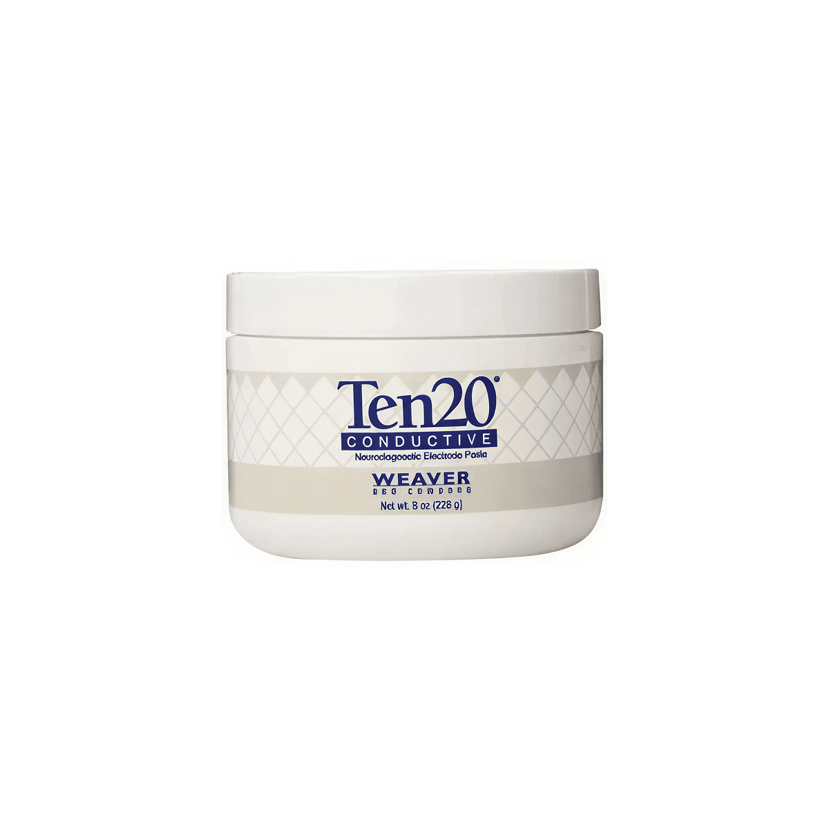 Pasta Conductora Ten20®