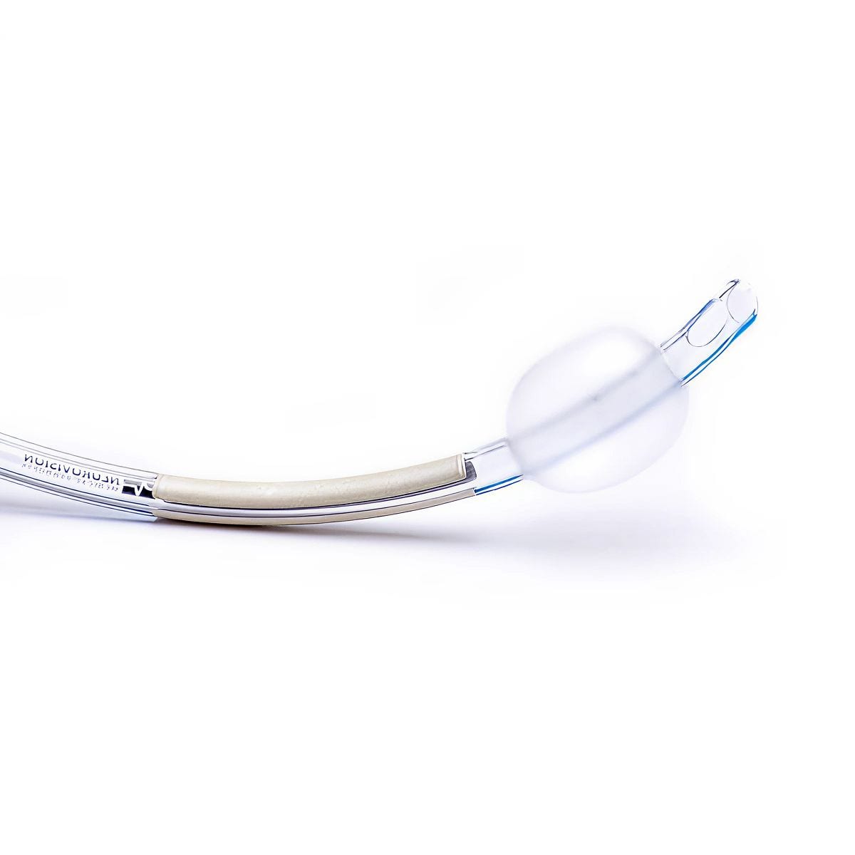 Tubo endotraqueal EMG Cadwell Neurovision Cobra