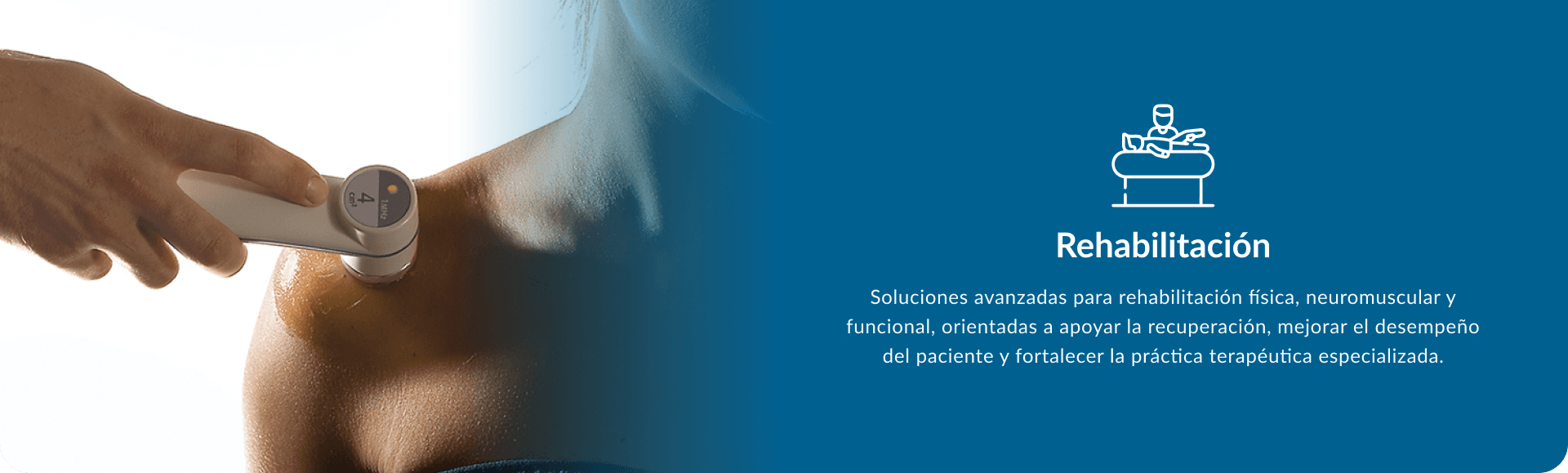 Rehabilitación