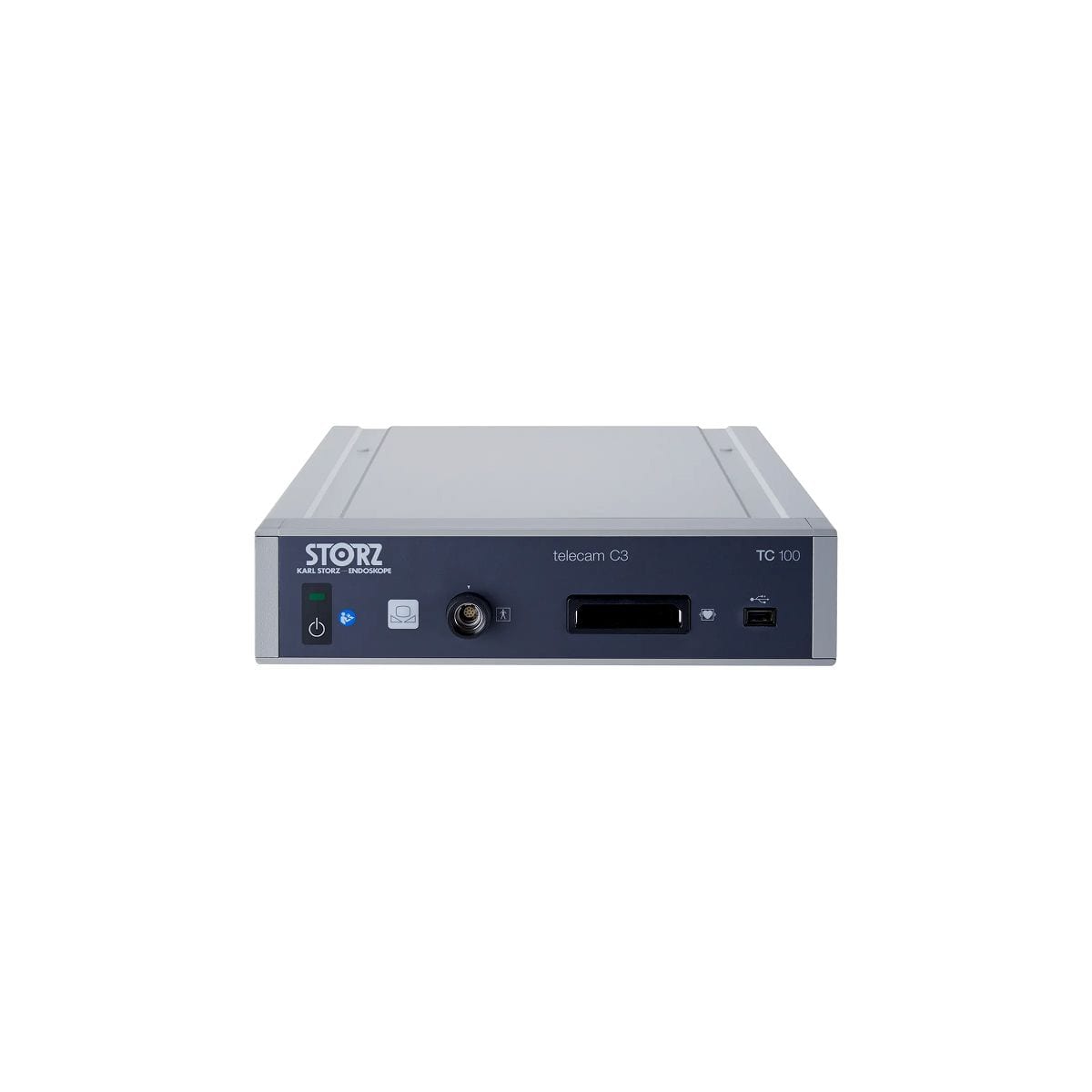 TELECAM C3 – Sistema de cámara endoscópica Full HD