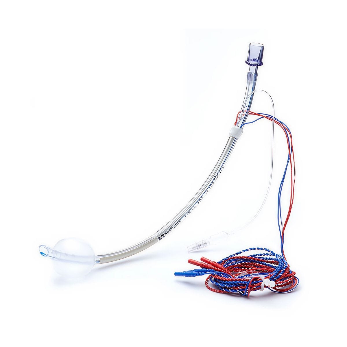 Tubo endotraqueal EMG Cadwell Neurovision Cobra