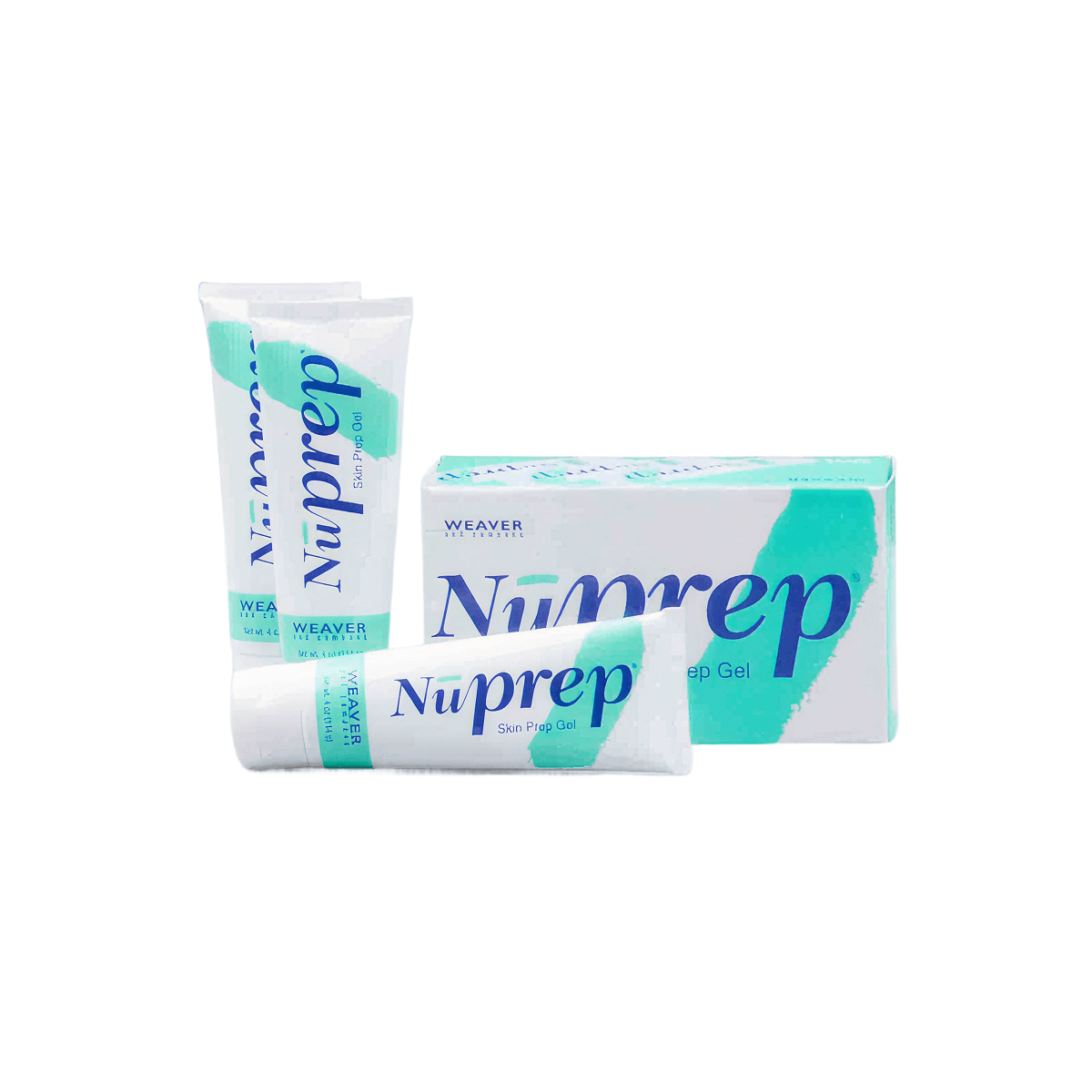 Pasta dermoabrasiva Nuprep®