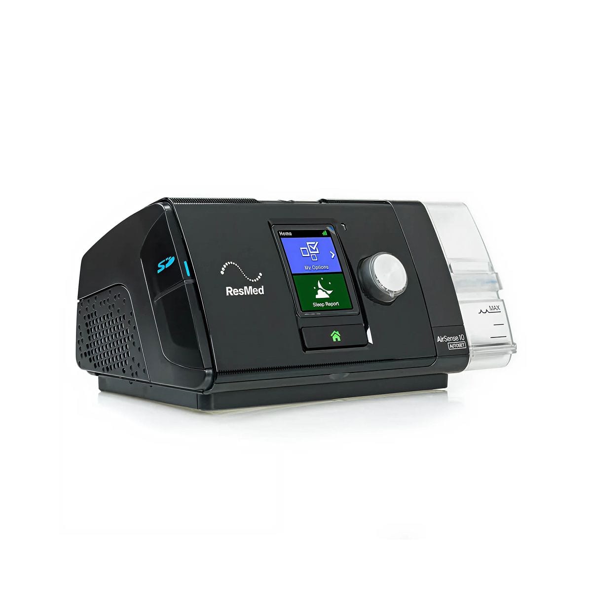 AirSense 10 AutoSet – APAP para apnea del sueño