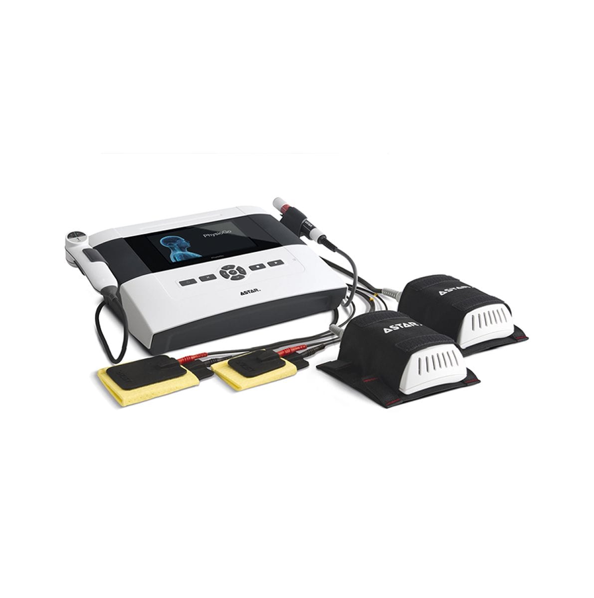 PhysioGo 701I