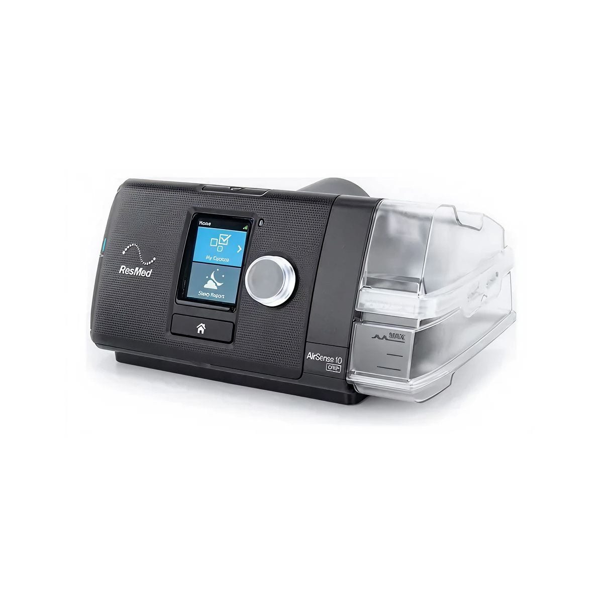 AirSense 10 CPAP – Terapia de apnea del sueño