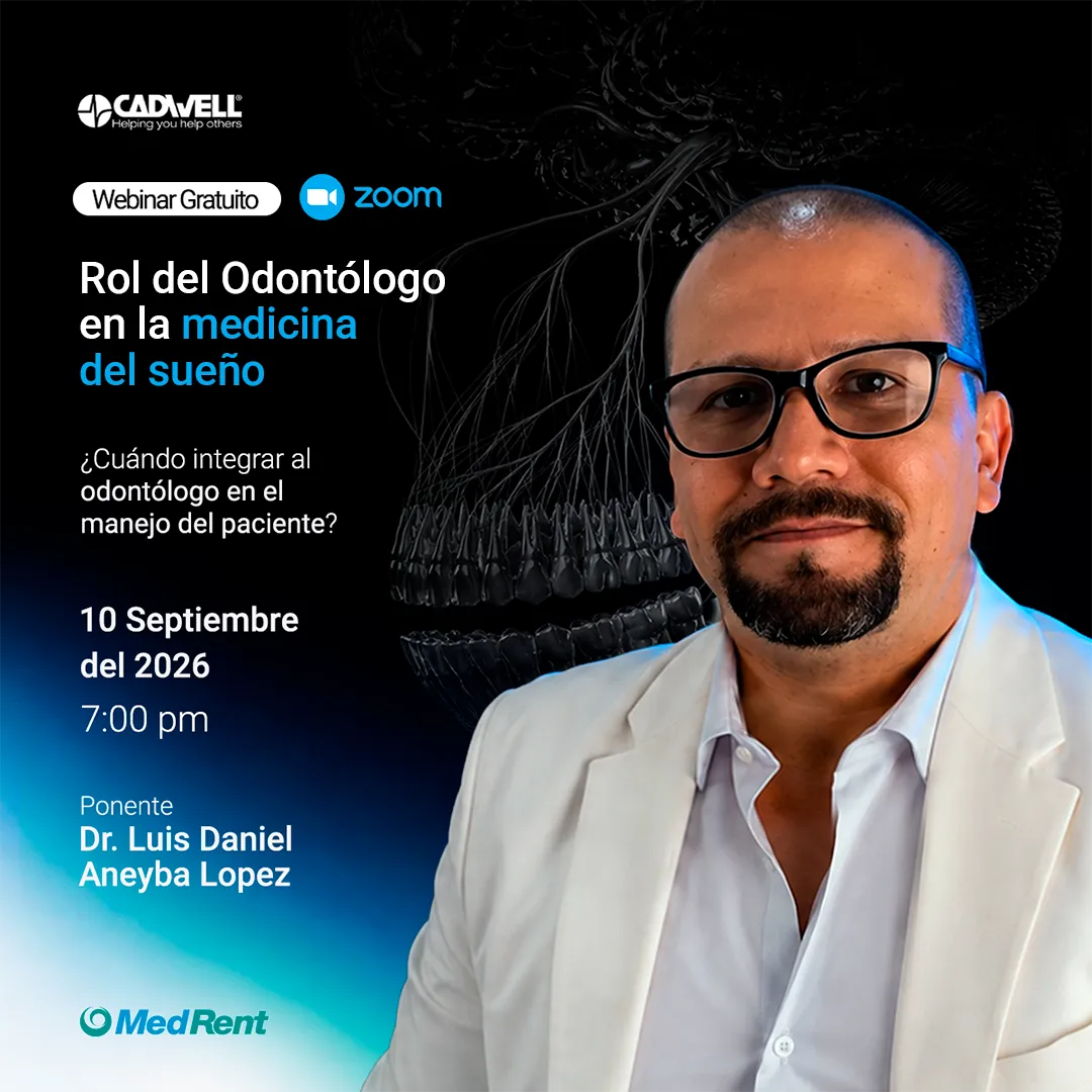 Rol del Odontólogo en la medicina del sueño