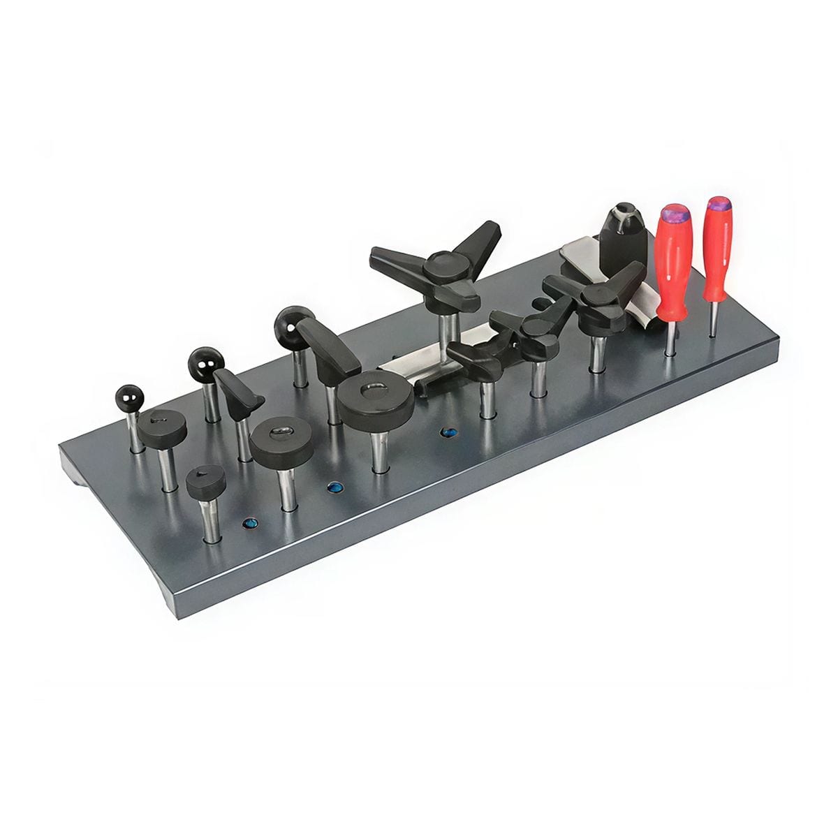 Sistema de isocinesia Con-Trex MJ