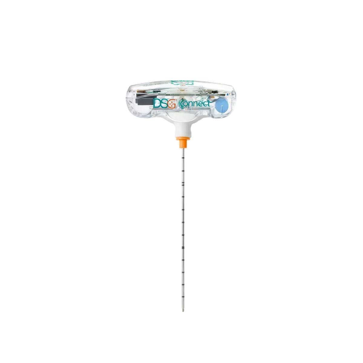 Guía dinámica SI — Sonda DSG pedicular PsiFGuard