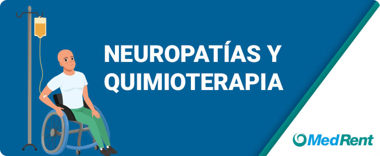 Neuropatía y Quimioterapia: Daño Nervioso y Diagnóstico