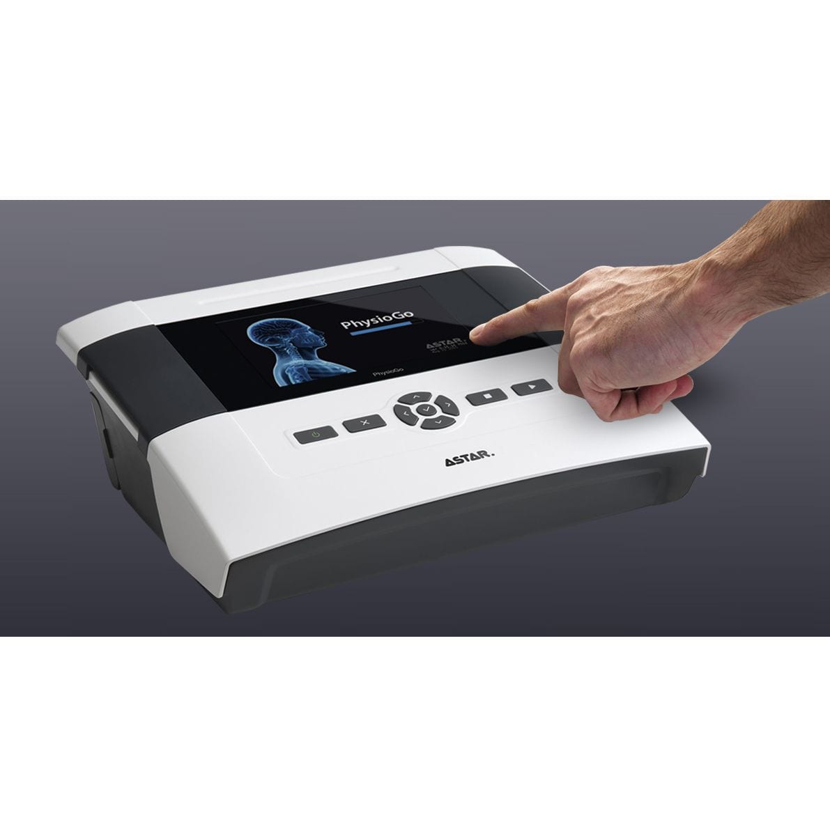 PhysioGo 701I