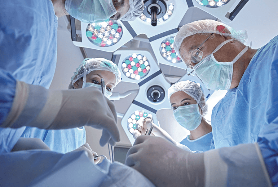 Portafolio Spes Medica en MedRent