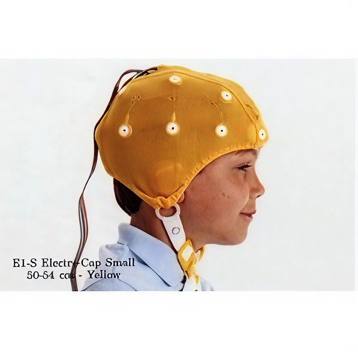Gorros EEG Electro-Cap