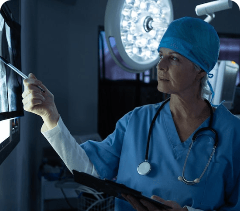 IONM (Monitoreo intraoperatorio)