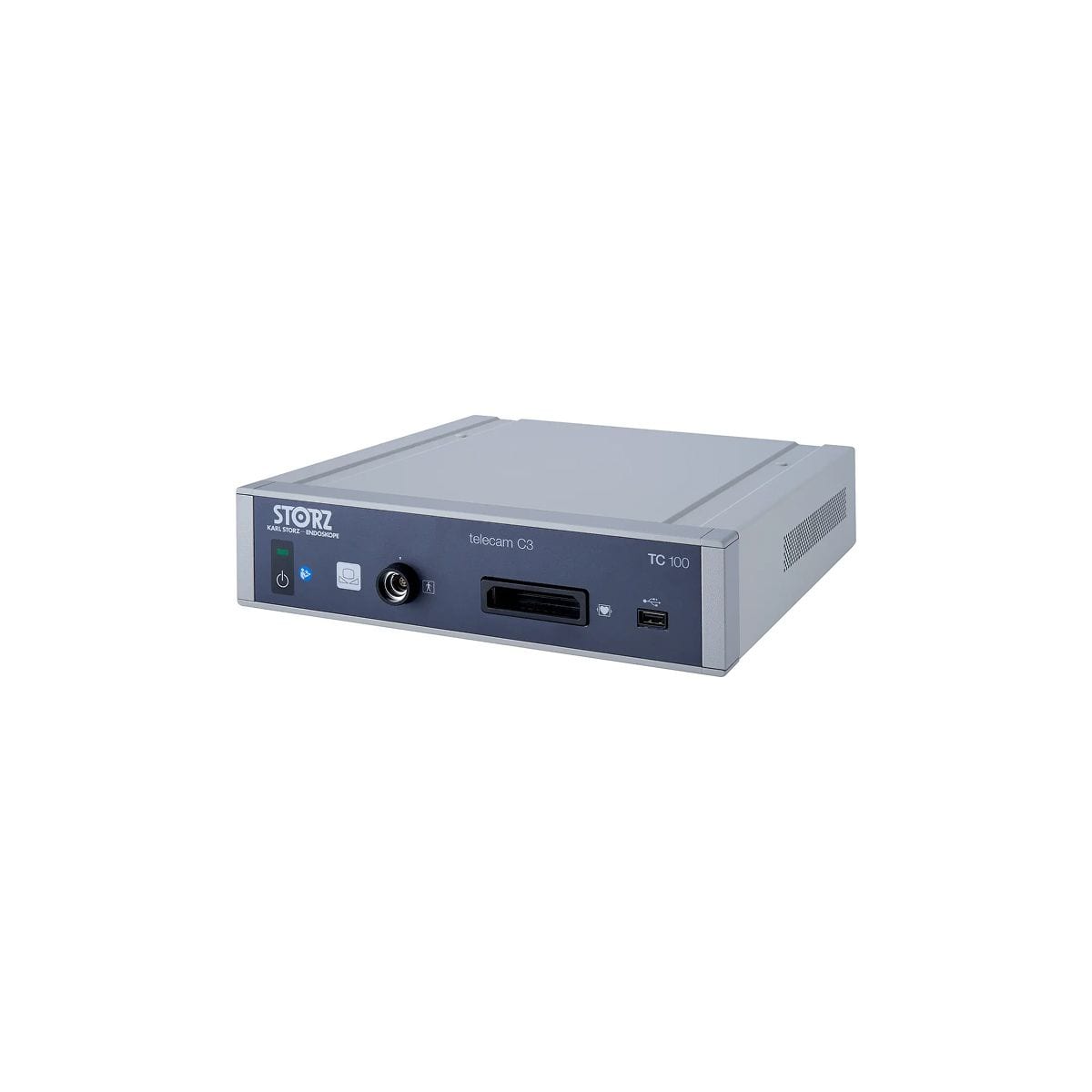 TELECAM C3 – Sistema de cámara endoscópica Full HD