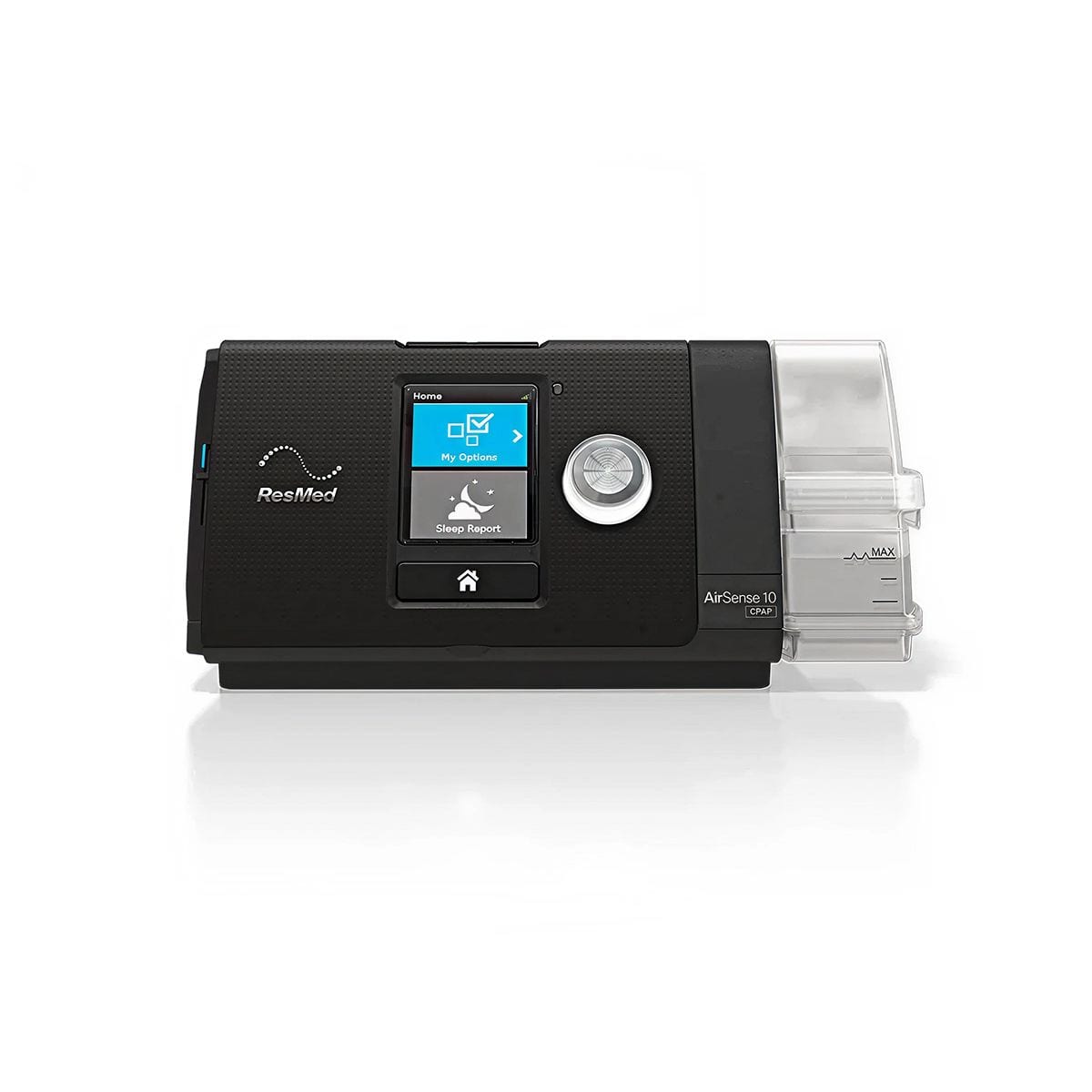 AirSense 10 AutoSet – APAP para apnea del sueño