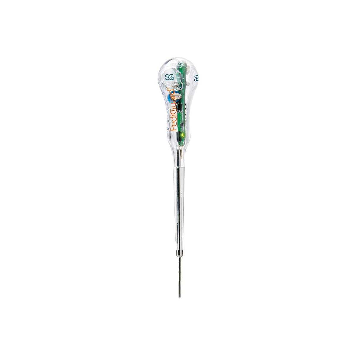 Lezna PediGuard - Sonda DSG pedicular Straight