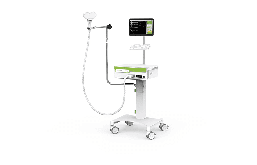 Portafolio Deymed en MedRent