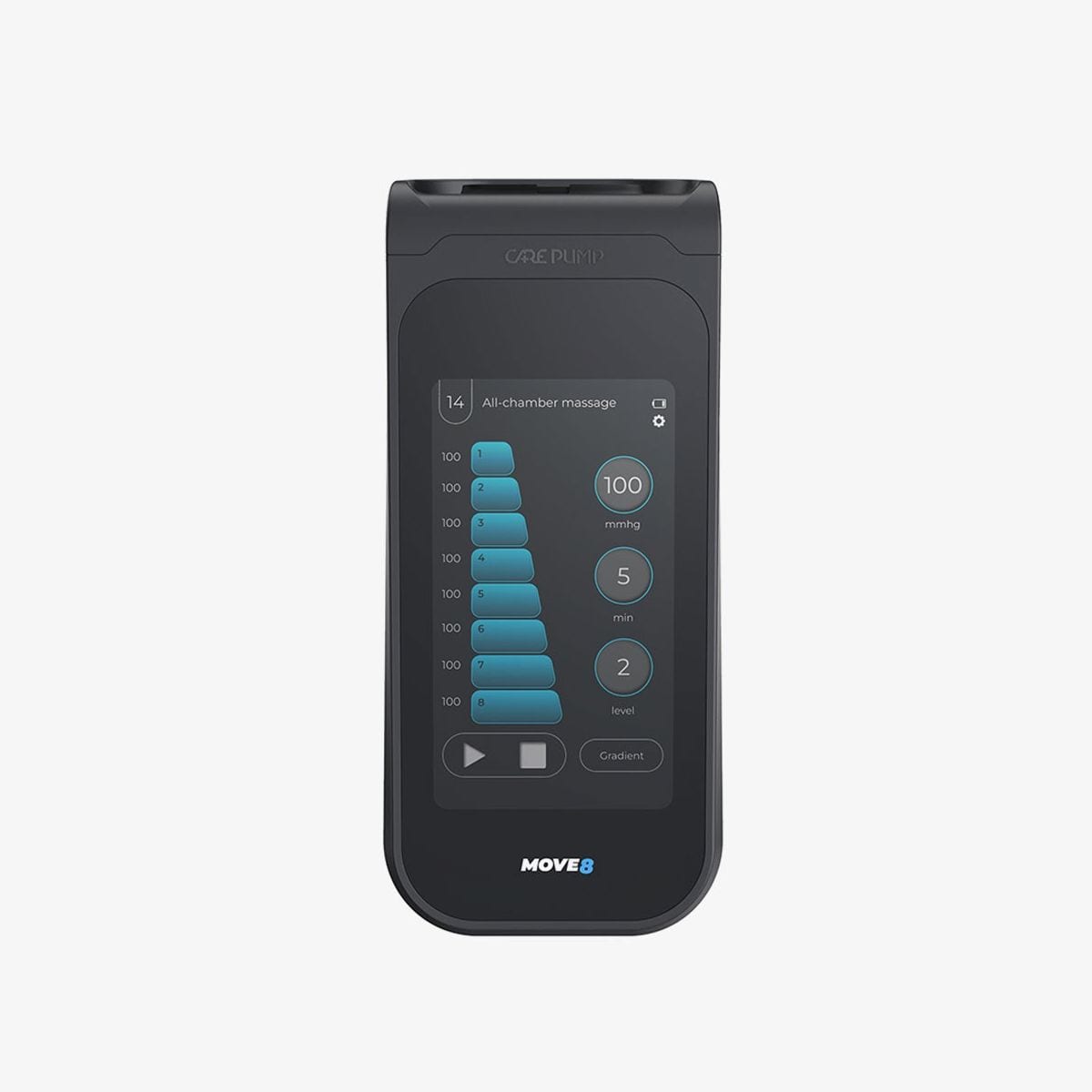 Move8 PRO - CarePump