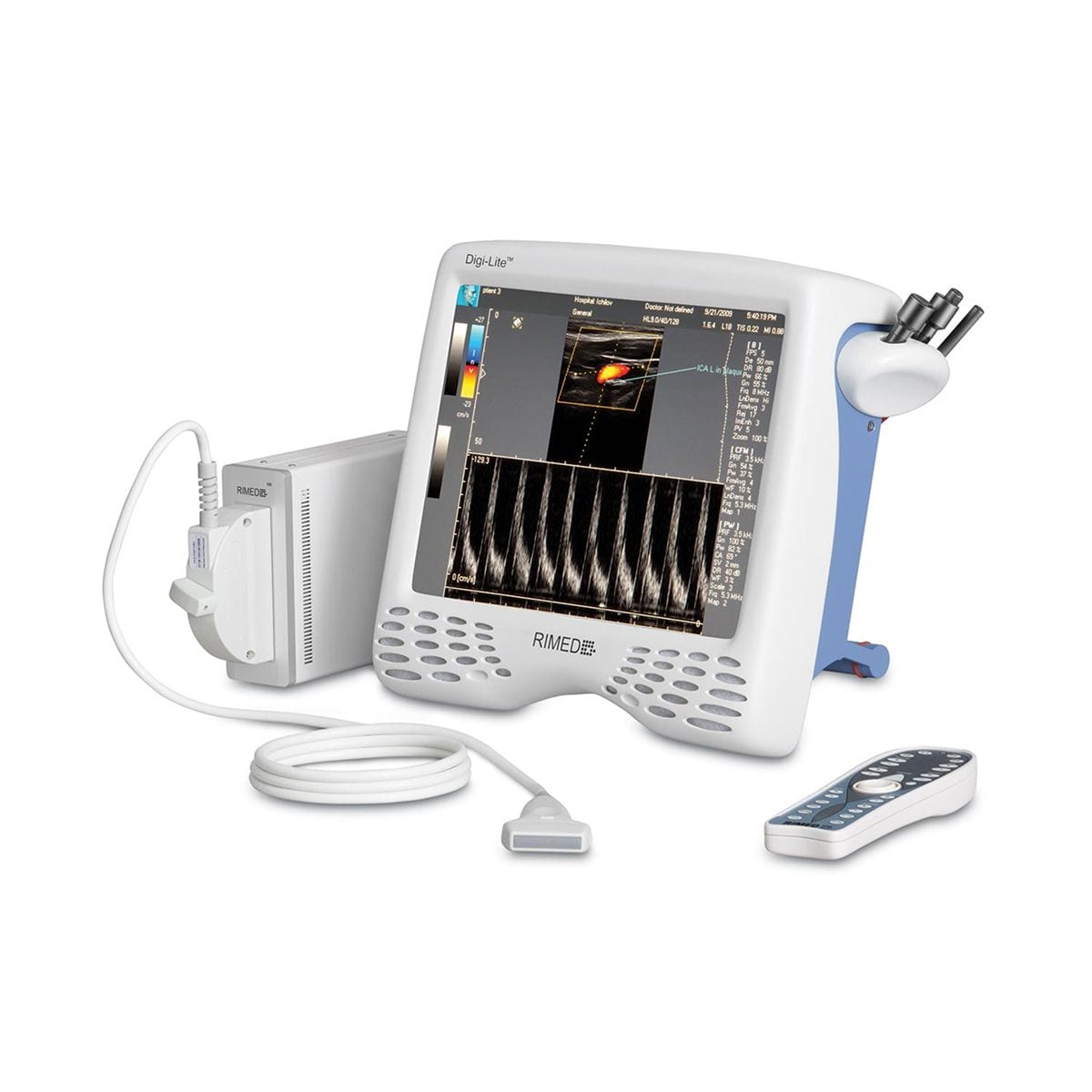 Digi-Lite IP